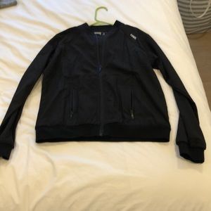 UNRL WOMENS BOMBER JACKET